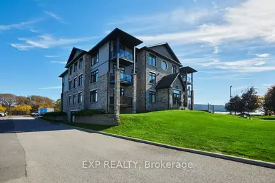 1109 Millwood Avenue 202, Brockville, On K6v 0c7