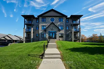 1109 Millwood Avenue 202, Brockville, On K6v 0c7