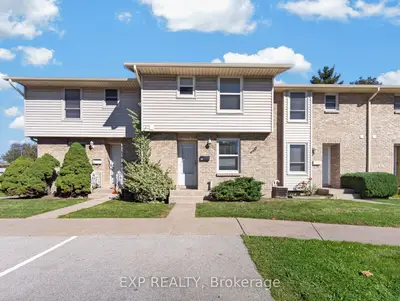 242 Lakeport Road 20, St. Catharines, On L2n 6v2