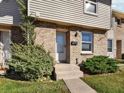 242 Lakeport Road 20, St. Catharines, On L2n 6v2