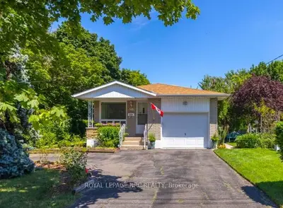 542 Lake Street, St. Catharines, On L2n 4h8