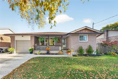 225 Maccrae Drive, Haldimand, On N3w 1k5