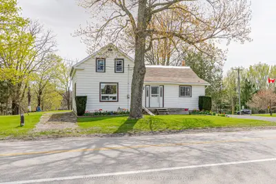 11518 Belmont Road, Central Elgin, On N5p 3t3