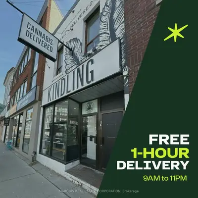 123 Main Street, Guelph, On N1h 3h5