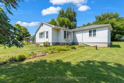 1030 Wagarville Road, Frontenac, On K0h 2k0