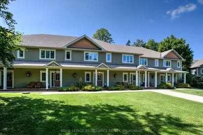 532 10th Concession Road 3-9, Westport, On K0g 1x0
