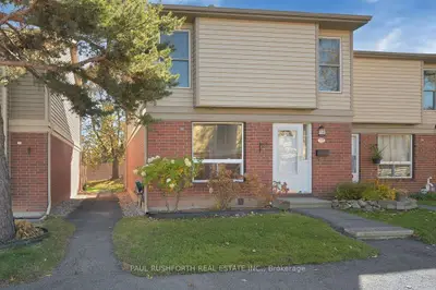 820 Cahill Drive W 72, Hunt Club - Windsor Park Village And Area, On K1v 9k4