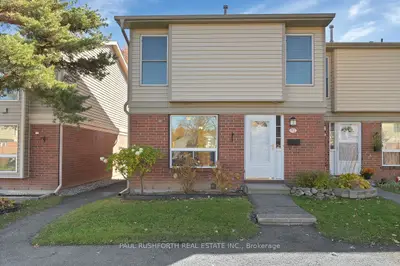 820 Cahill Drive W 72, Hunt Club - Windsor Park Village And Area, On K1v 9k4