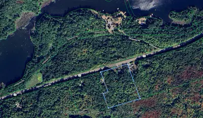 3044 Loop Road, Highlands East, On K0l 3c0