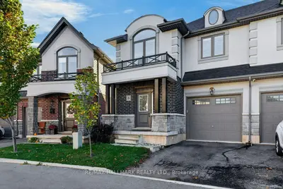 4297 East Avenue 8, Lincoln, On L3j 0r2