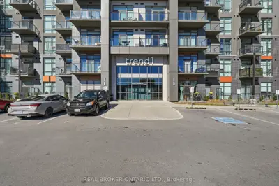 450 Dundas Street E 425, Hamilton, On L8b 1z2