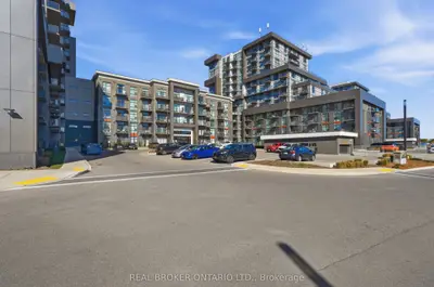 450 Dundas Street E 425, Hamilton, On L8b 1z2