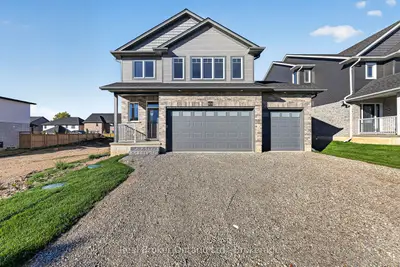 104 Graydon Drive, South-west Oxford, On N0j 1n0