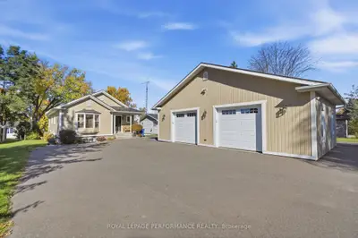 2204 Bay Road, Champlain, On K0b 1k0