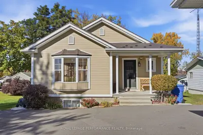 2204 Bay Road, Champlain, On K0b 1k0