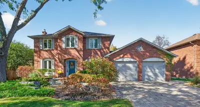 14 Cottonwood Court, Hamilton, On L9g 3w1