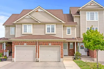 245 Red Clover Court, Kitchener, On N2e 4j5