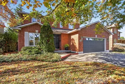 62 Trailway Circle, Stittsville - Munster - Richmond, On K2s 1e2