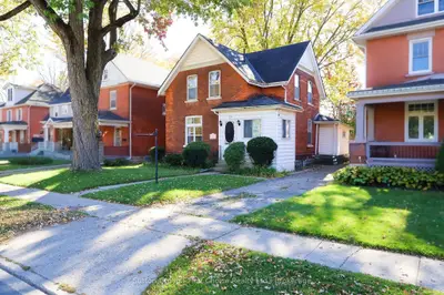 257 Ontario Street, Stratford, On N5a 3h6
