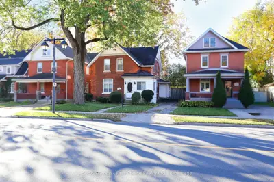 257 Ontario Street, Stratford, On N5a 3h6