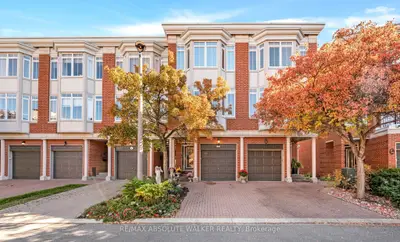 38 Kings Landing Private, Glebe - Ottawa East And Area, On K1s 5p8