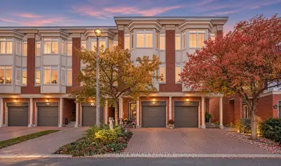 38 Kings Landing Private, Glebe - Ottawa East And Area, On K1s 5p8