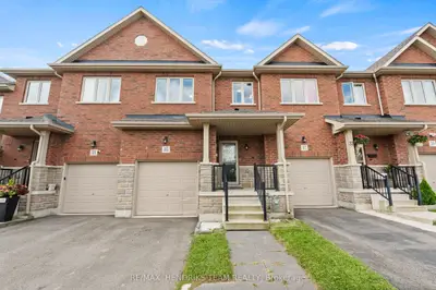 35 Sunset Way, Thorold, On L0s 1a0