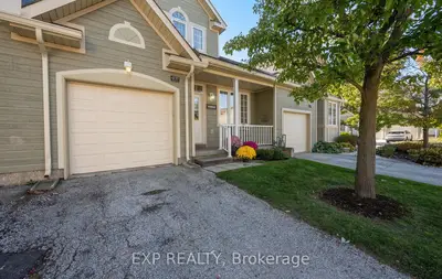 110 Napier Street W 27, Blue Mountains, On N0h 2p0