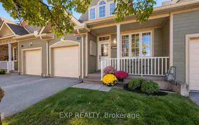 110 Napier Street W 27, Blue Mountains, On N0h 2p0
