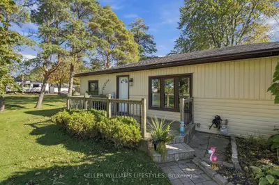 7512 Fairview Road, Central Elgin, On N5p 3s8