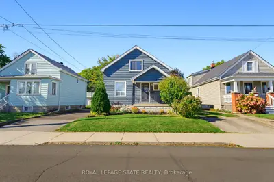 206 Craigroyston Road, Hamilton, On L8k 3k3