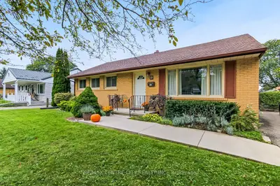 19 Rapelje Street, St. Thomas, On N5r 4l9