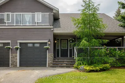 136 Grand Cypress Lane, Blue Mountains, On L9y 0k6