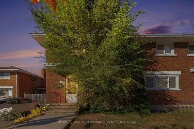 1779 Kerr Avenue, Mckellar Heights - Glabar Park And Area, On K2a 1h9
