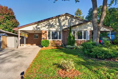 38 Ranchwood Crescent, London North, On N6g 3a2