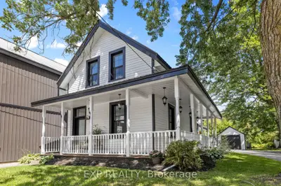 3465 Mcbean Street, Stittsville - Munster - Richmond, On K0a 2z0