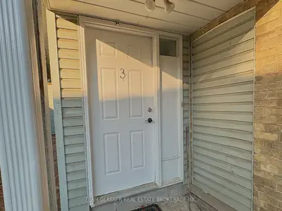 471 English Street 3, London East, On N5w 3t7