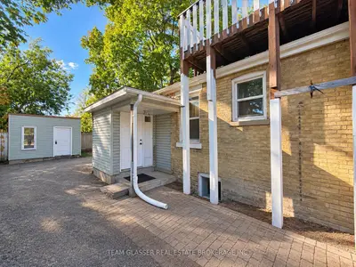 471 English Street 3, London East, On N5w 3t7