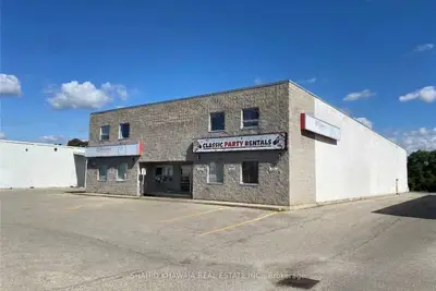 37 Morton Avenue E, Brantford, On N3r 7j5