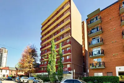 141 Catharine Street S 1003, Hamilton, On L8n 2j7