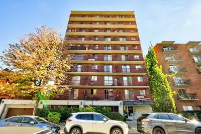 141 Catharine Street S 1003, Hamilton, On L8n 2j7