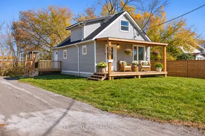 295 Julien Street, Pembroke, On K8a 3p6
