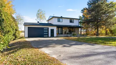 603 Crozier Road, North Grenville, On K0g 1s0