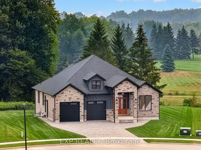 29 Dearing Drive, South Huron, On N0m 1t0