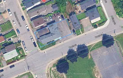 59 W Champagne Avenue S 2, Dows Lake - Civic Hospital And Area, On K1s 4p1