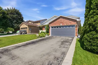 7 Rockhaven Lane, Hamilton, On L8b 0h7