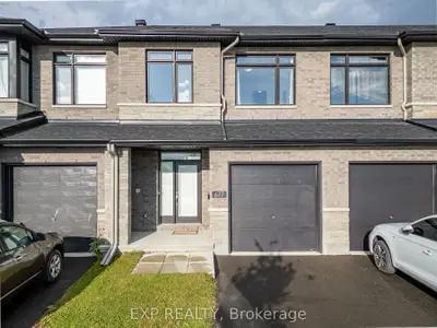 677 Cordelette Circle, Orleans - Convent Glen And Area, On K1w 0p2