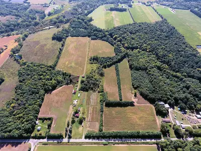 722 6th Conc Road, Norfolk, On N0e 1x0