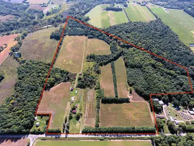 722 6th Conc Road, Norfolk, On N0e 1x0