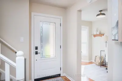 45 Niska Drive, Hamilton, On L8b 0b5